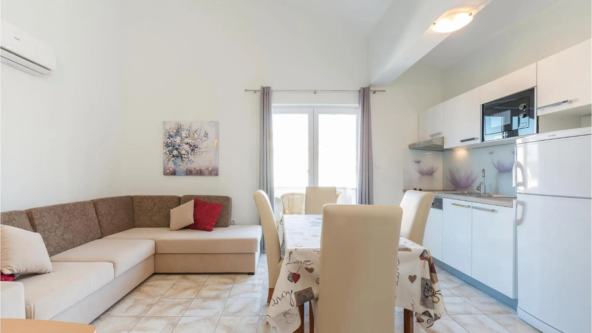Beautiful Apartment In Povljana With Wifi Croatia