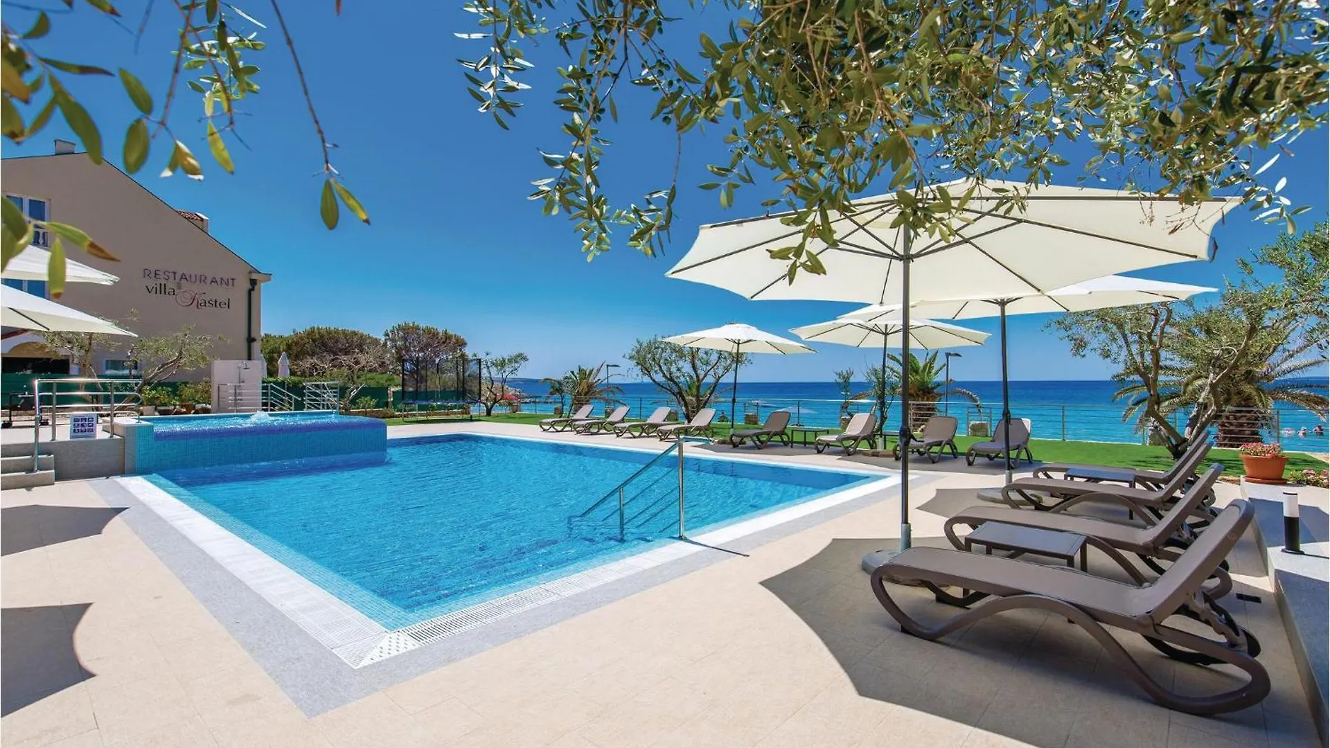 Beautiful Apartment In Povljana With Wifi Croatia
