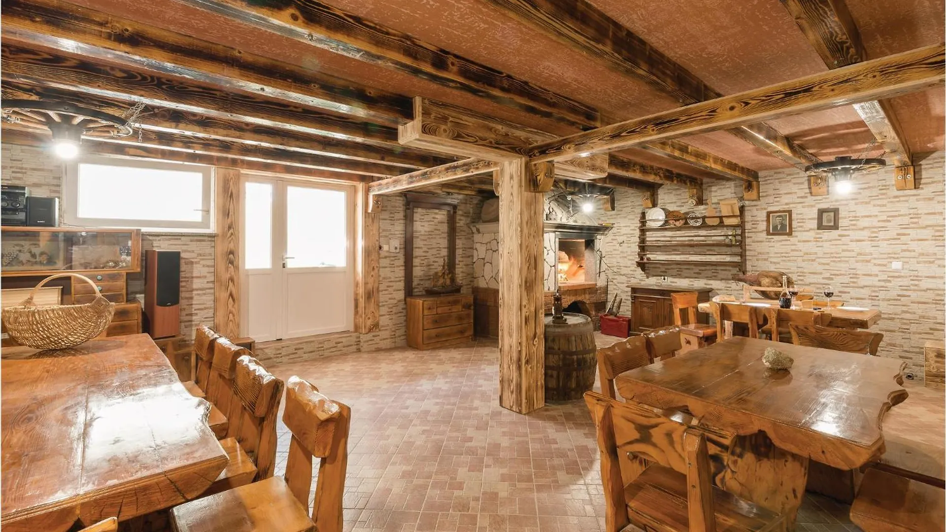 Beautiful Apartment In Povljana With Wifi Croatia