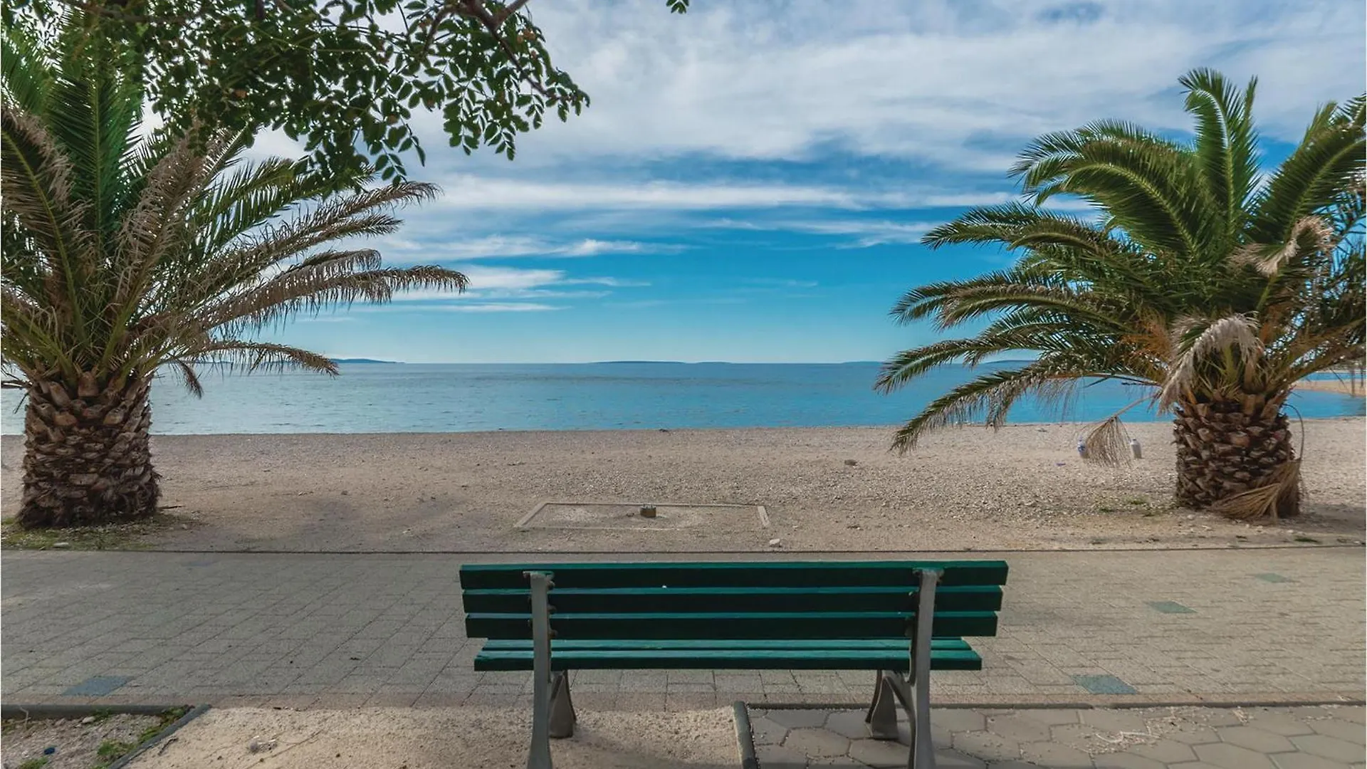 Beautiful Apartment In Povljana With Wifi Croatia